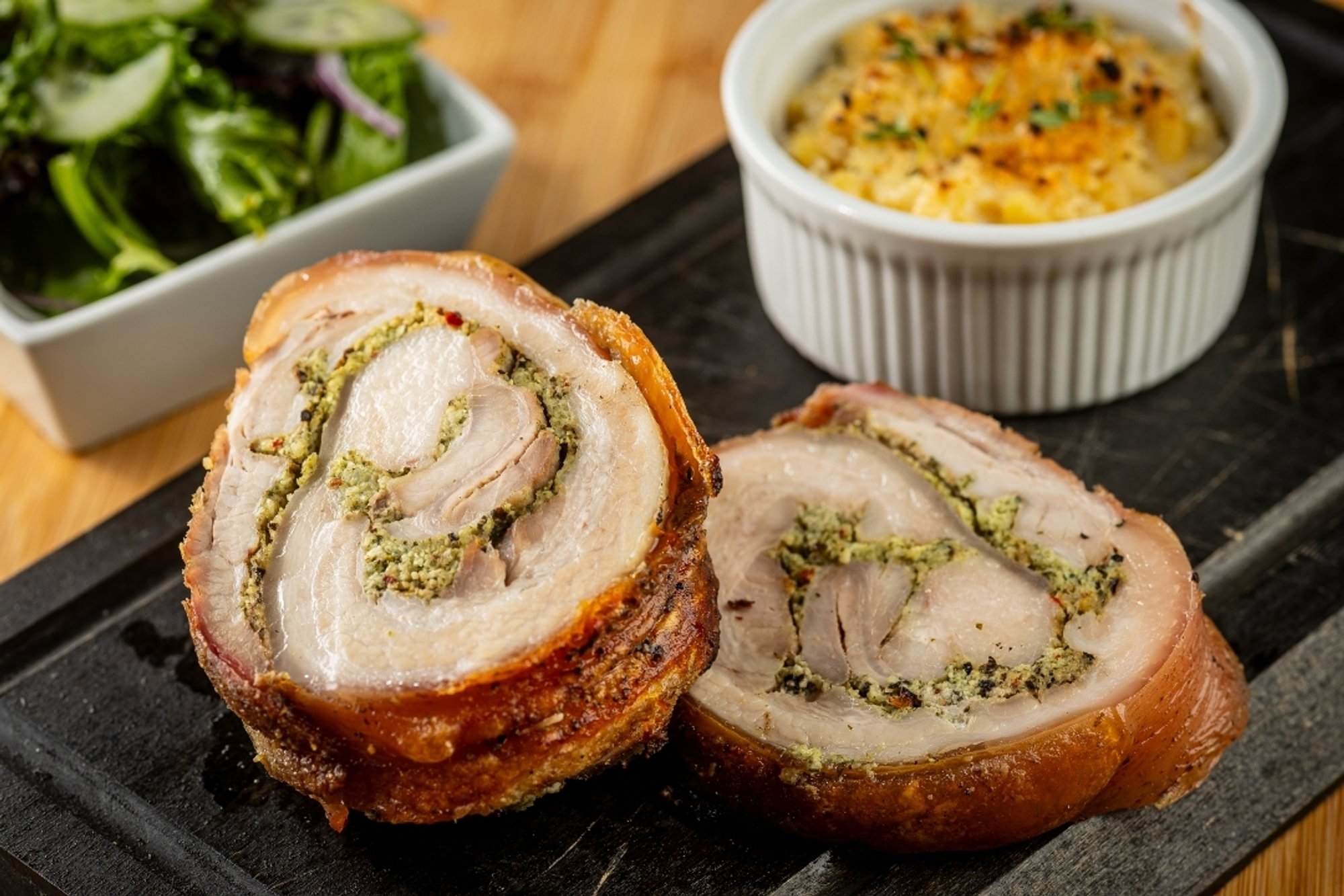 Porchetta - Half Pound