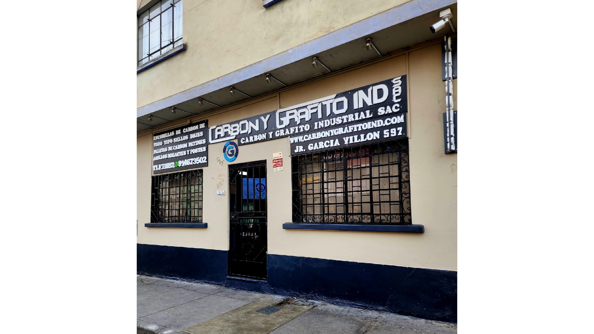 Galería en miniatura