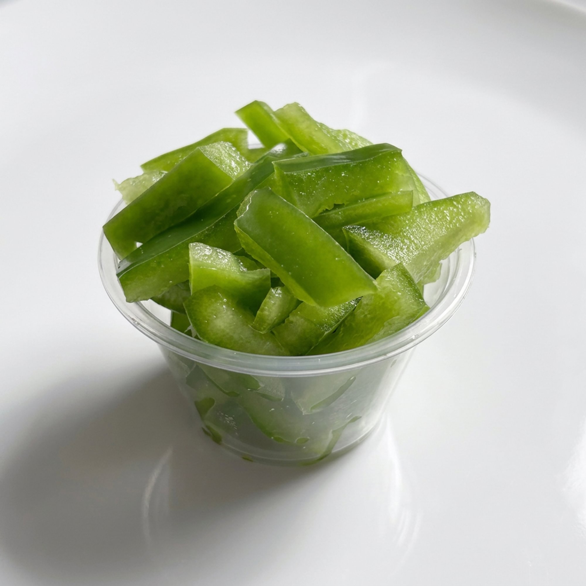 Green Pepper