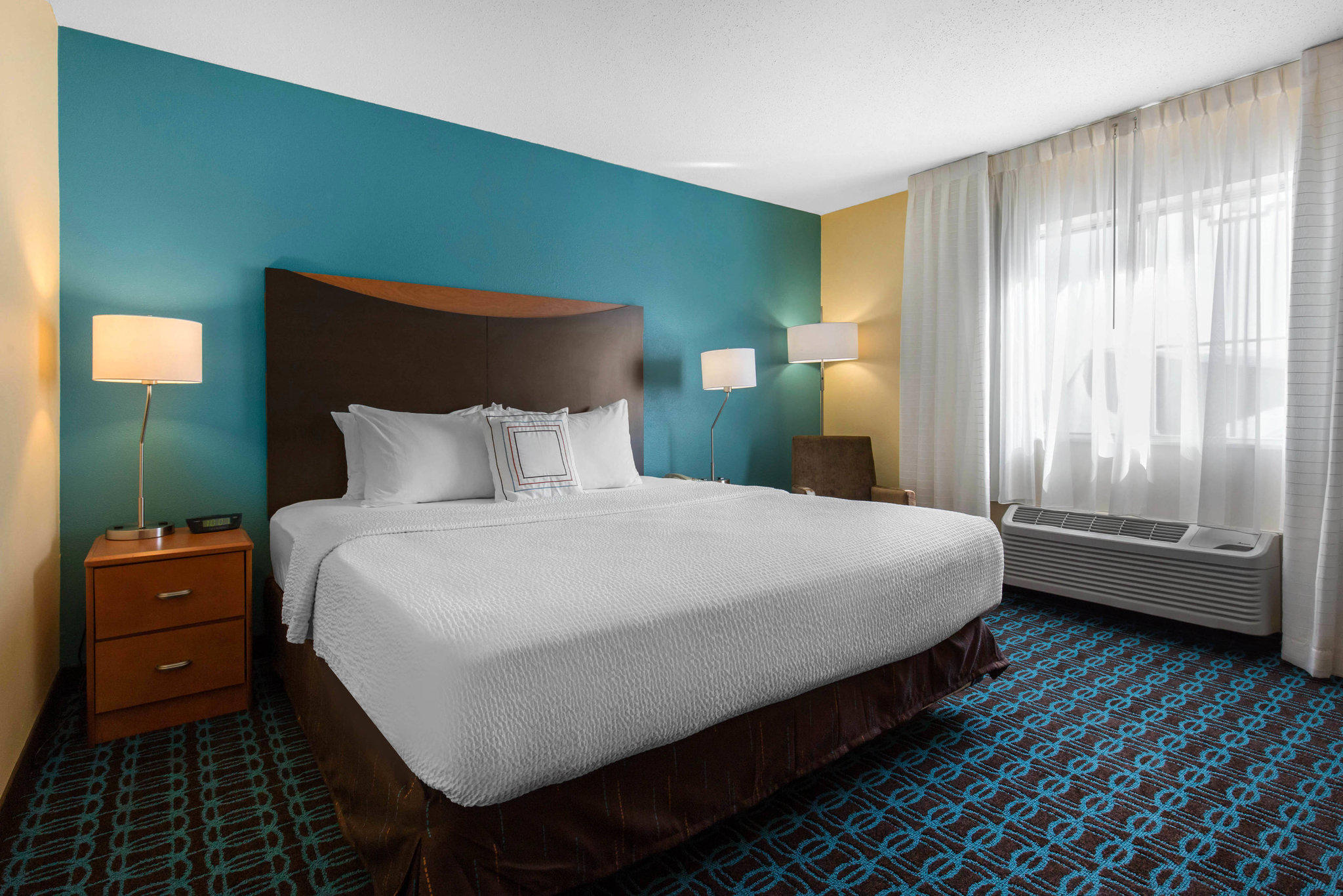 Fairfield Inn & Suites by Marriott St. Cloud Photo