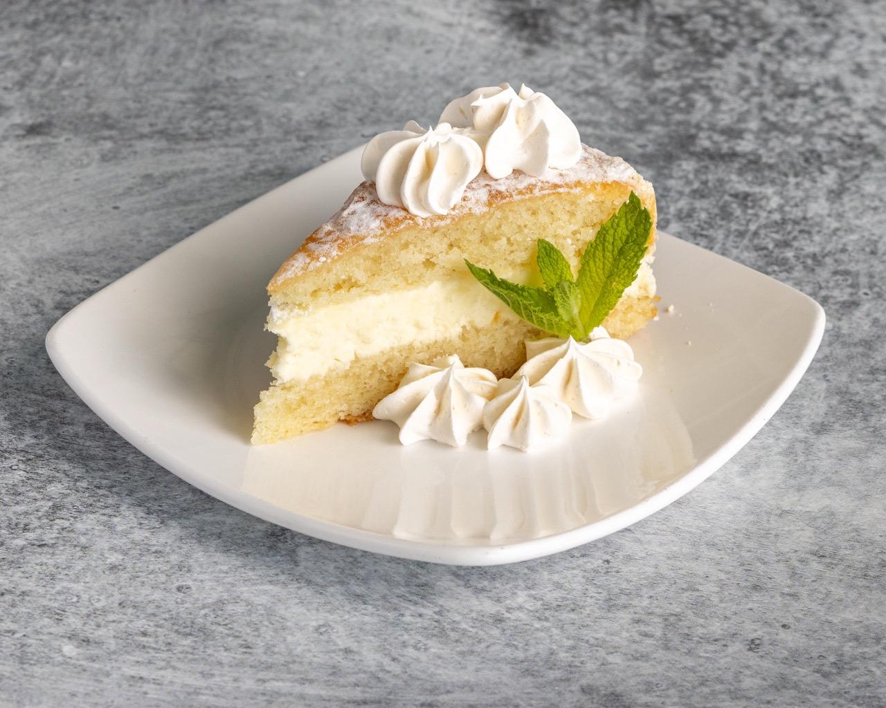 Lemon Cake