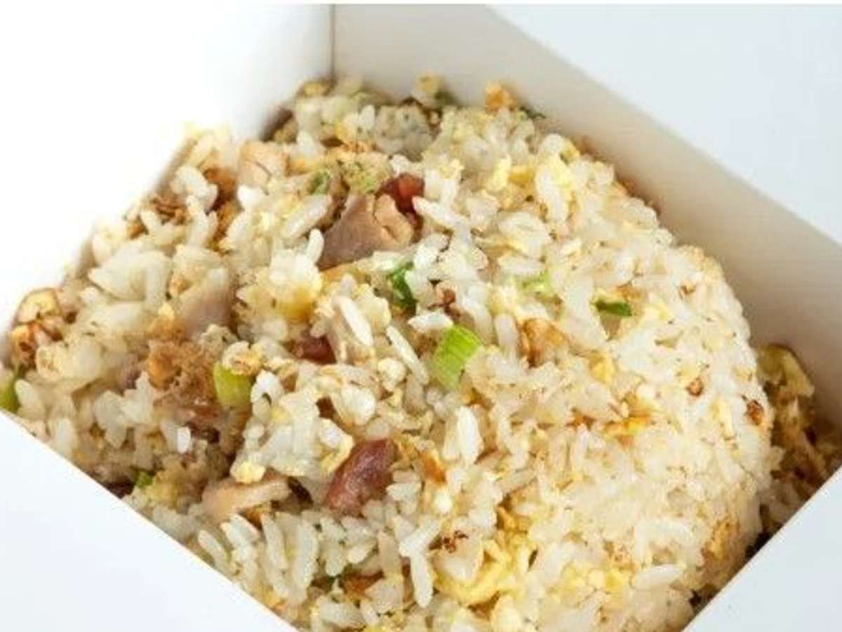FRIED RICE