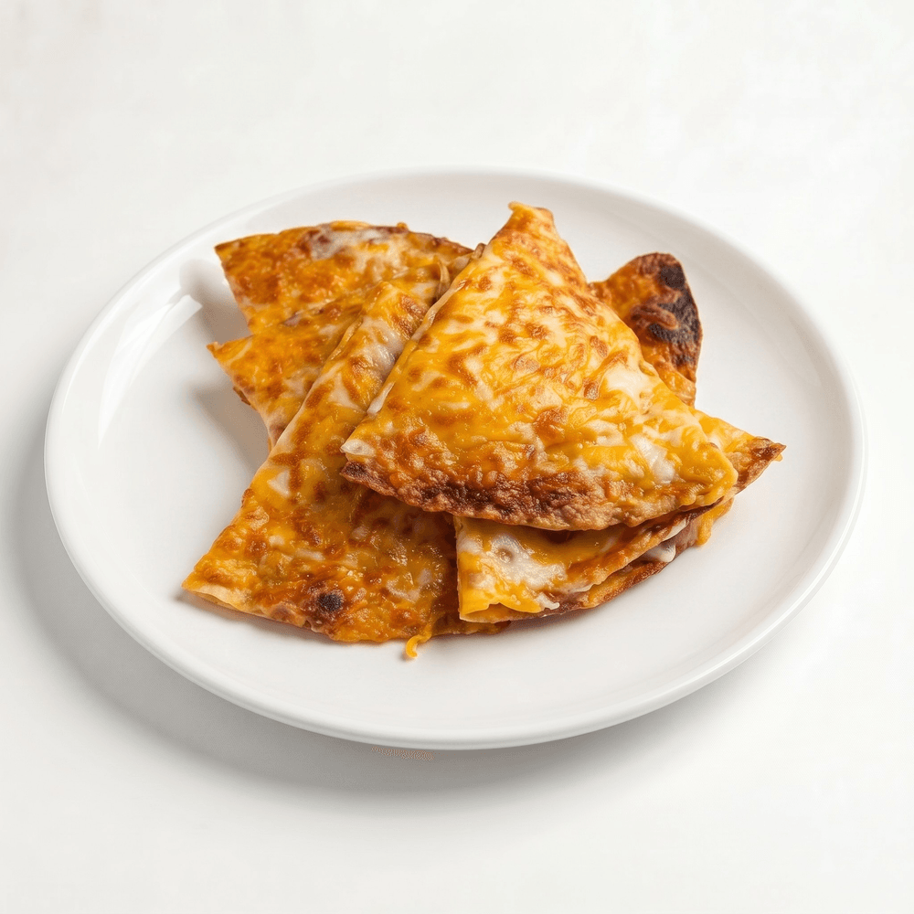 Cheese Crispy