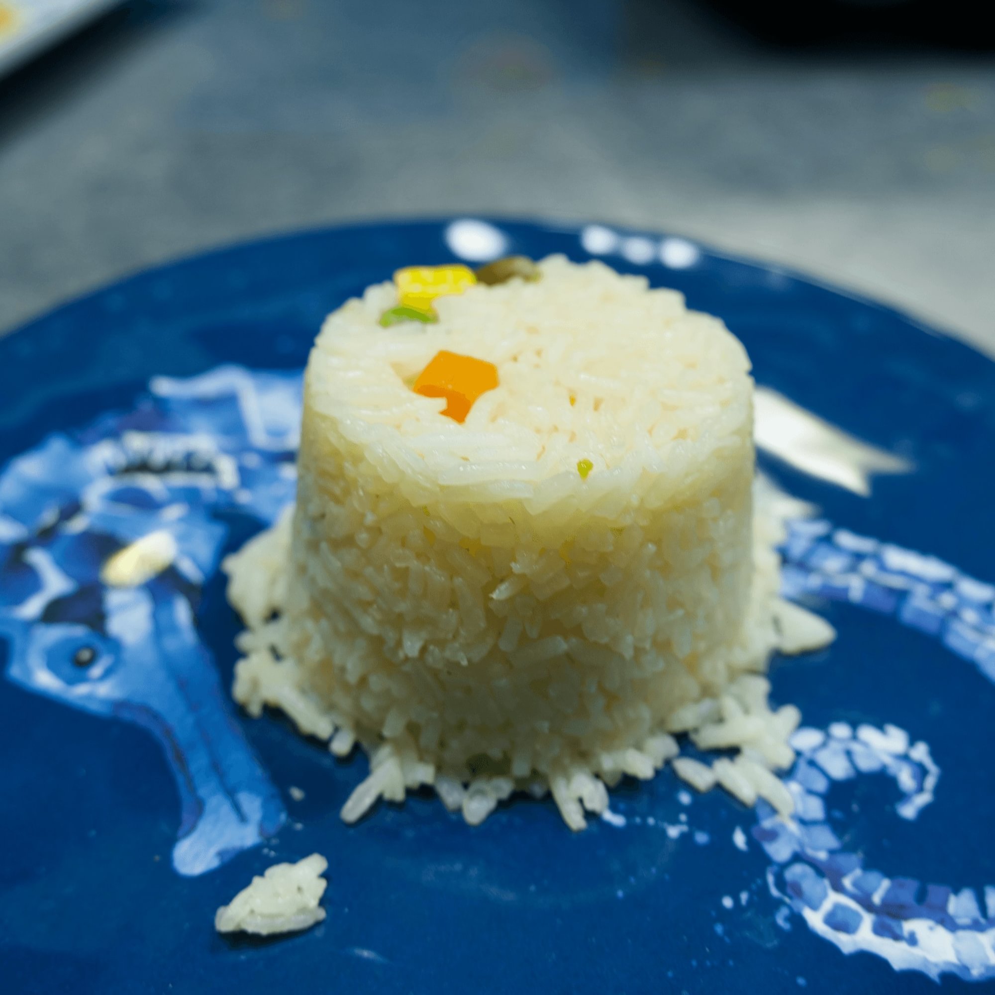 Orden De Arroz