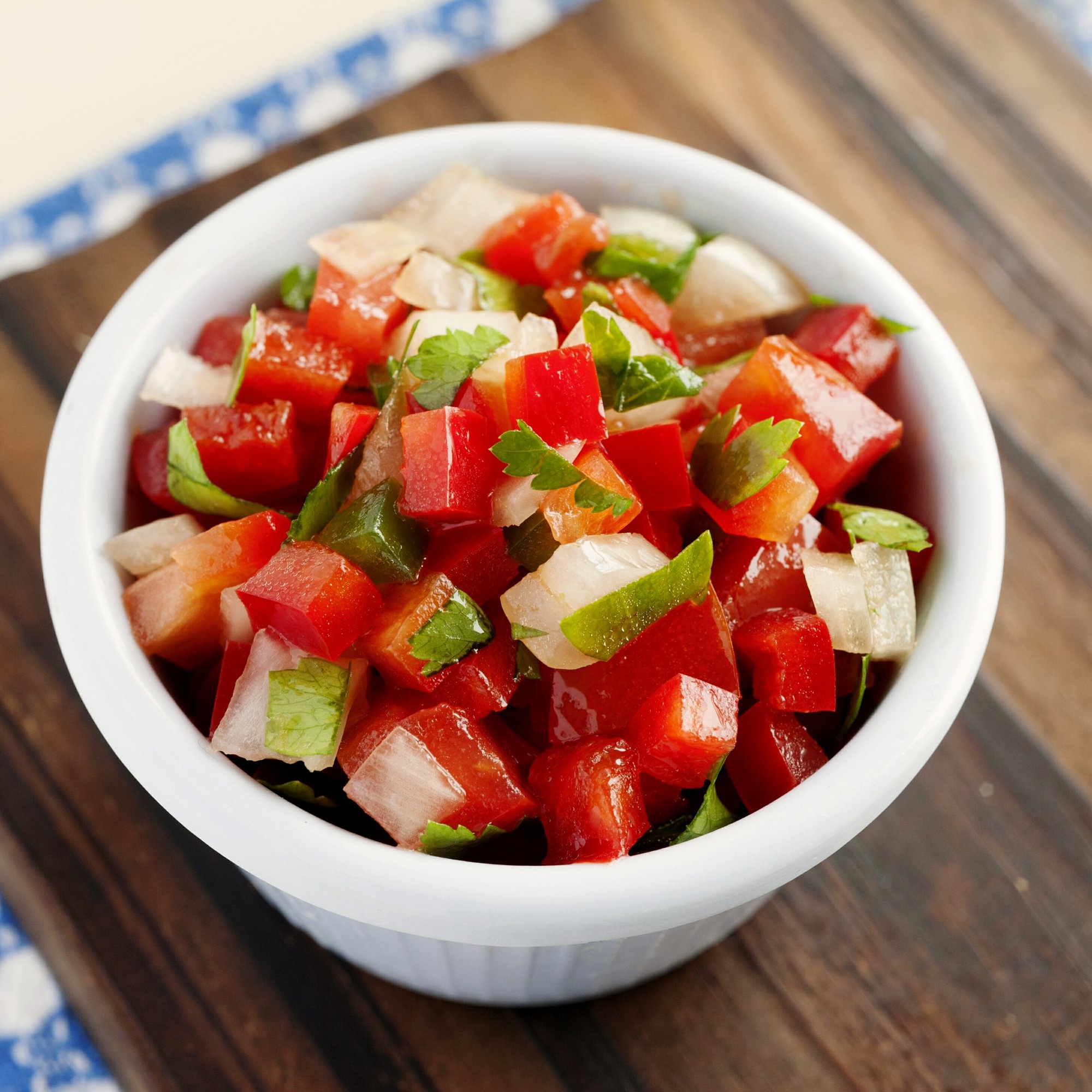 Side Salad