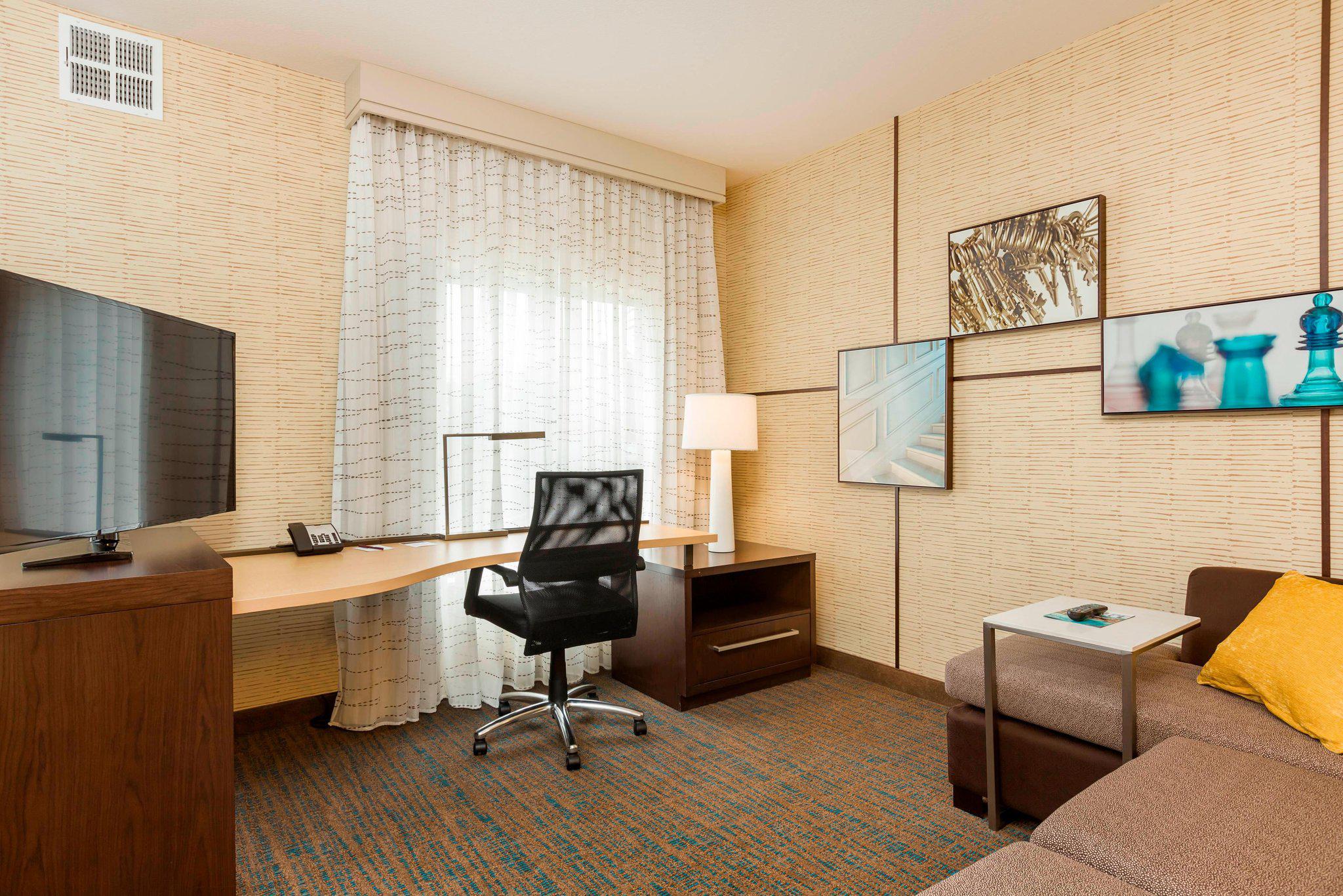 Residence Inn by Marriott Portland Hillsboro/Brookwood Photo