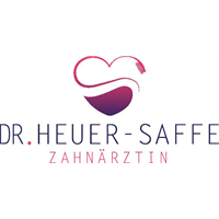 Logo von Zahnärztin Dr.med.dent Ute Heuer-Saffe