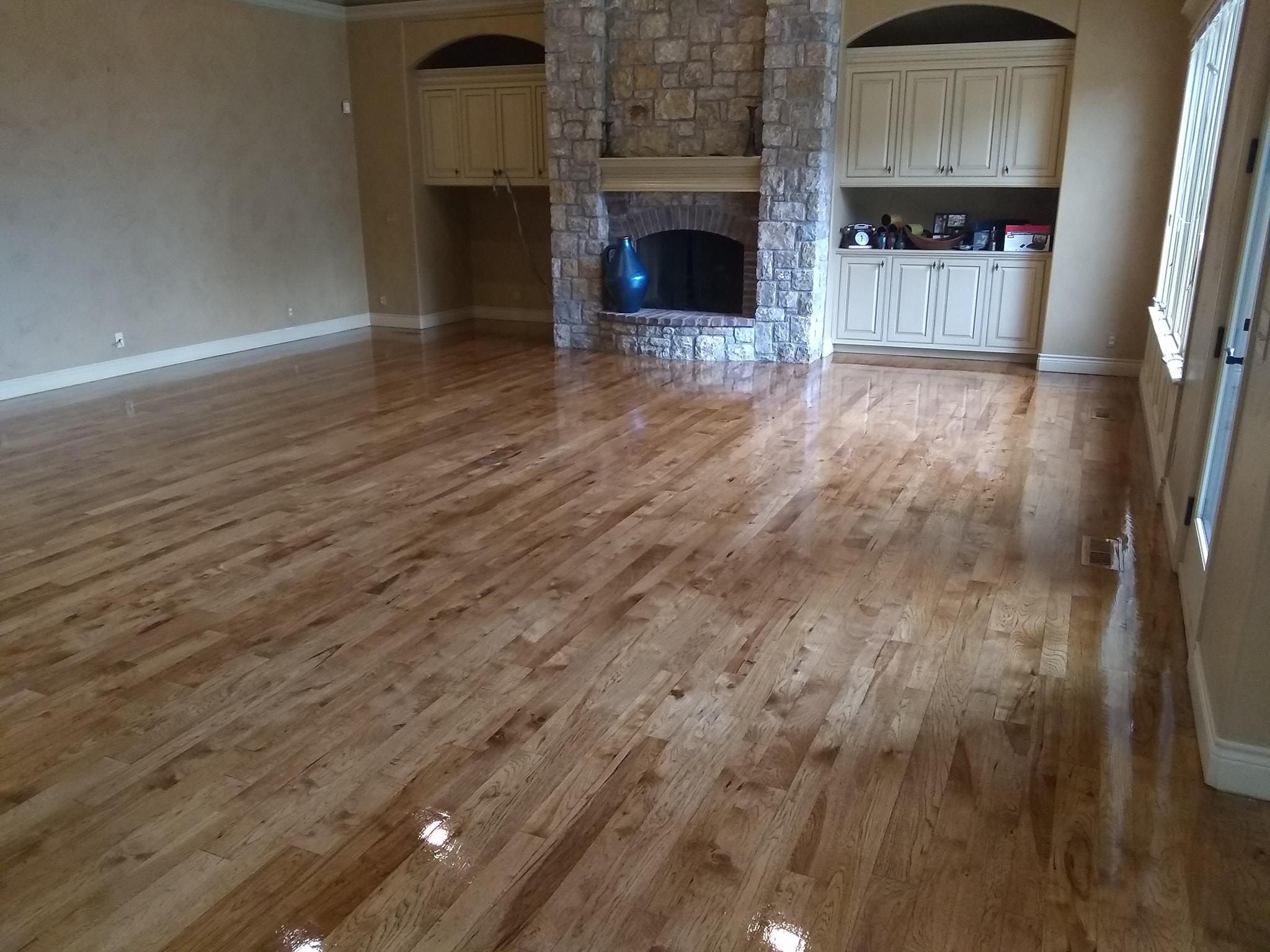 Thousand Woods Floor Company Image