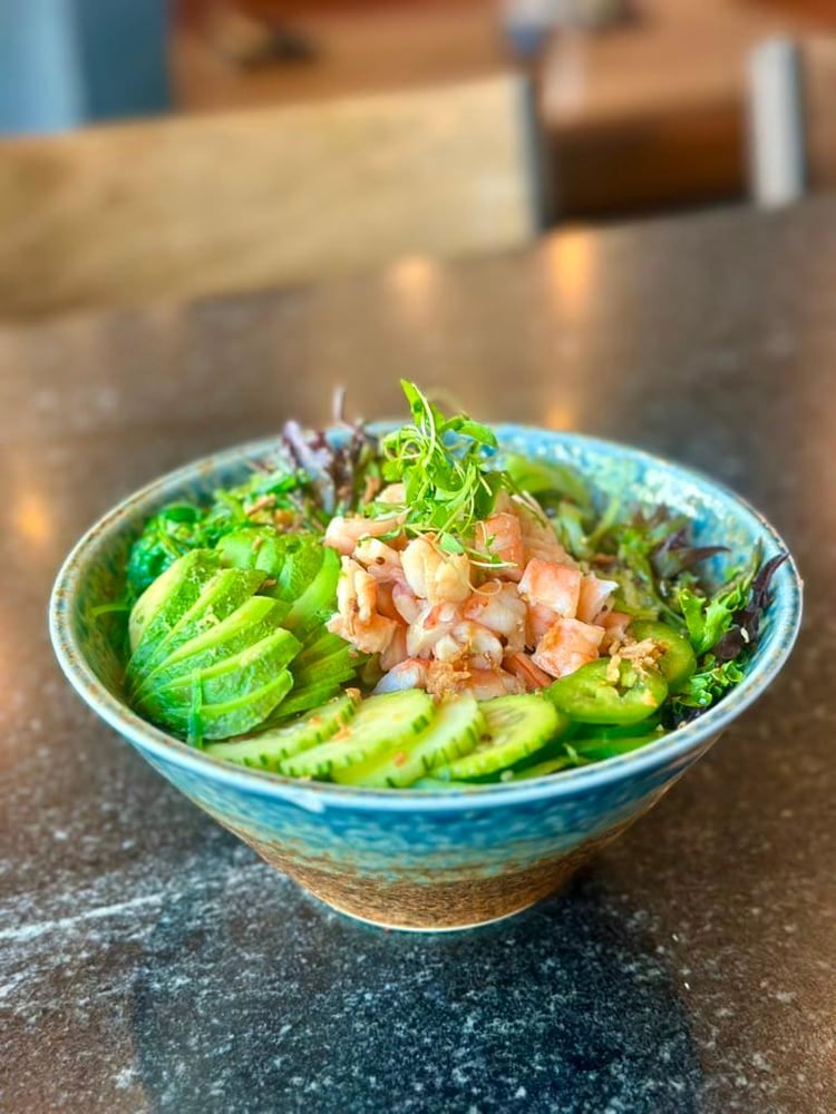 Ebi Poke