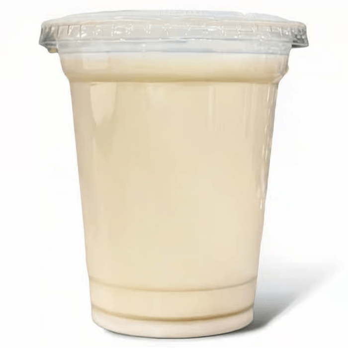 Buttermilk (Masala Chhas)