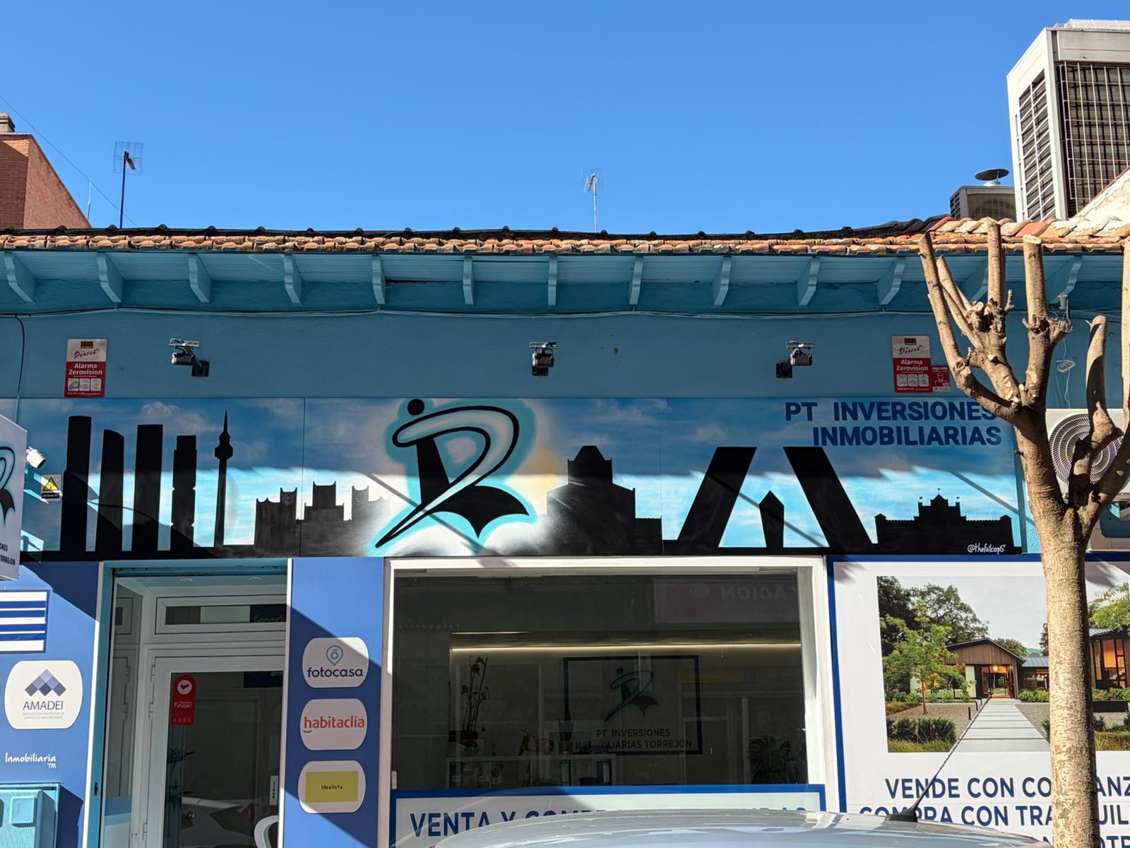 Galería en miniatura