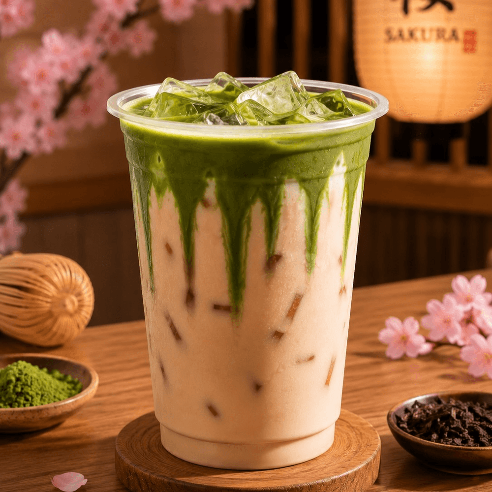 Milk Tea