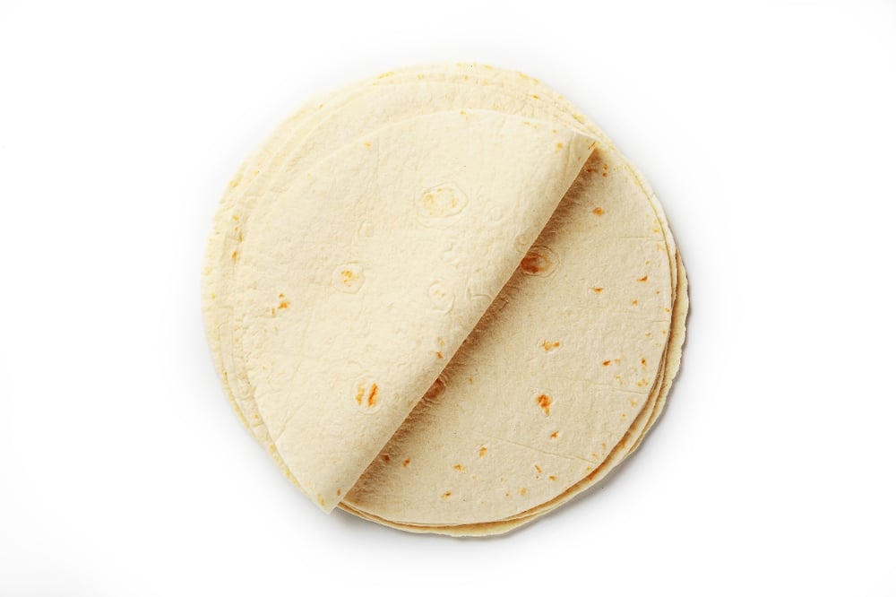 Corn Tortilla (1)
