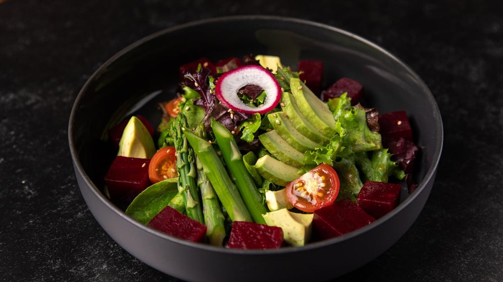 Beet Salad