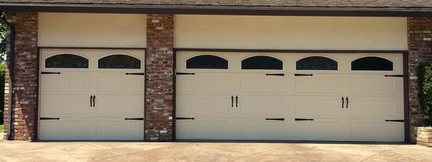 Images Perfect Solutions Garage Door-Houston