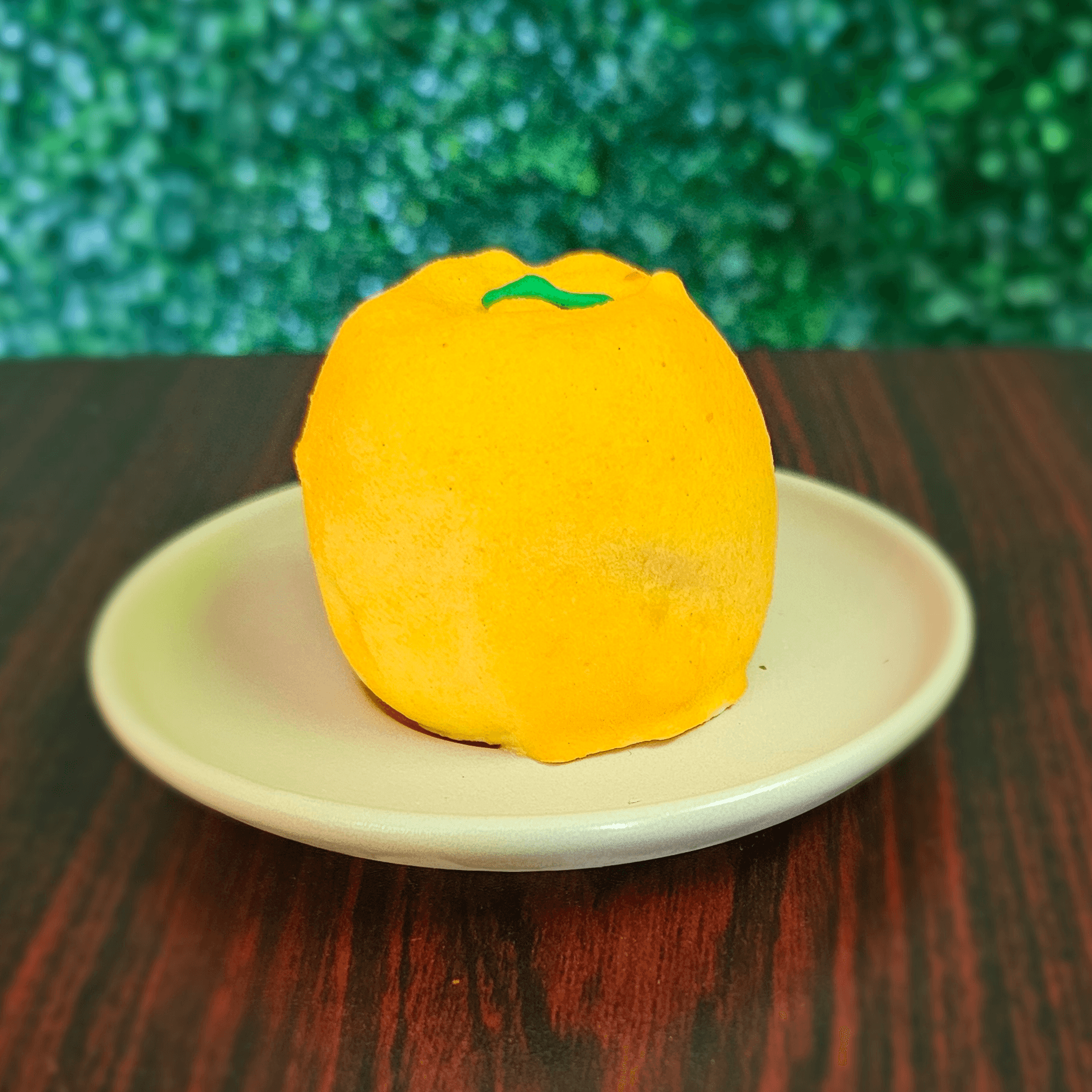 Orange cake