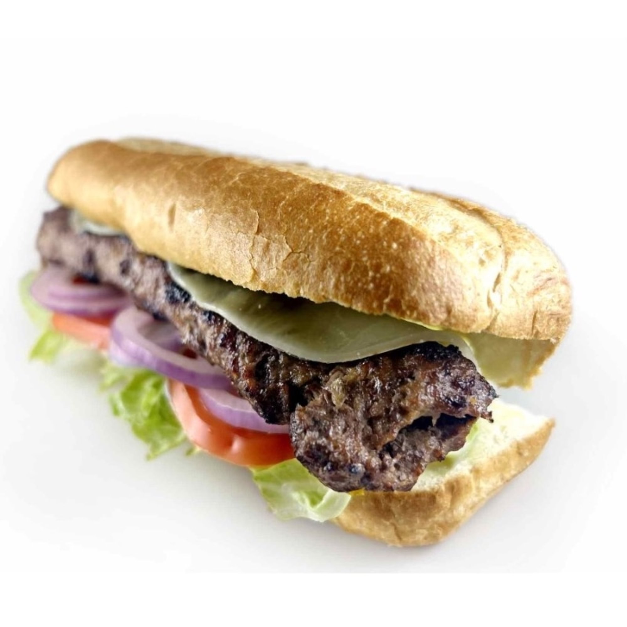 Kubideh Kabob Sub