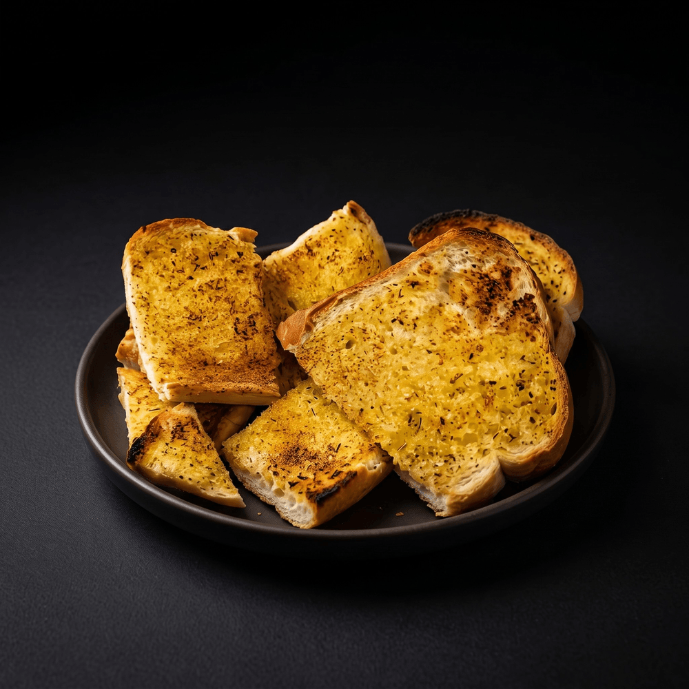 Garlic Bread