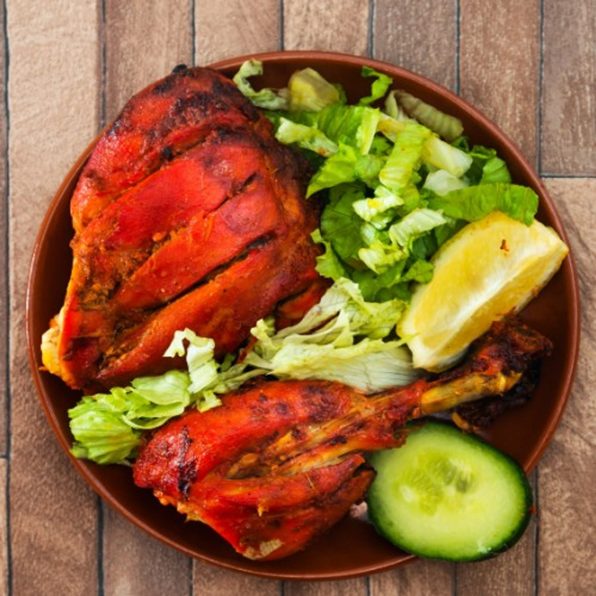 Tandoori Murg
