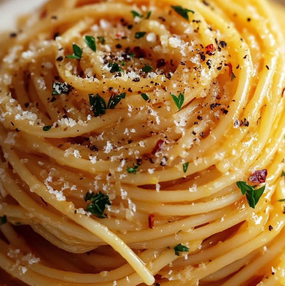 NY Pasta