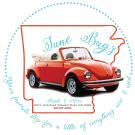 June Bug's Resale &amp; More Logo