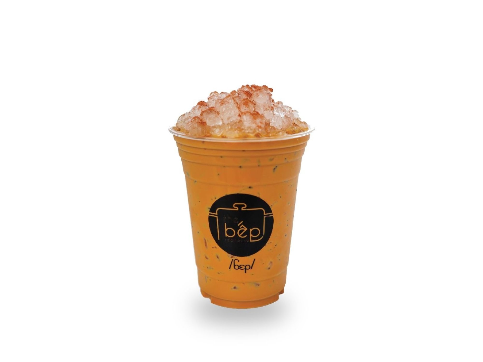 C2. Triple-Shot Vietnamese Coffee