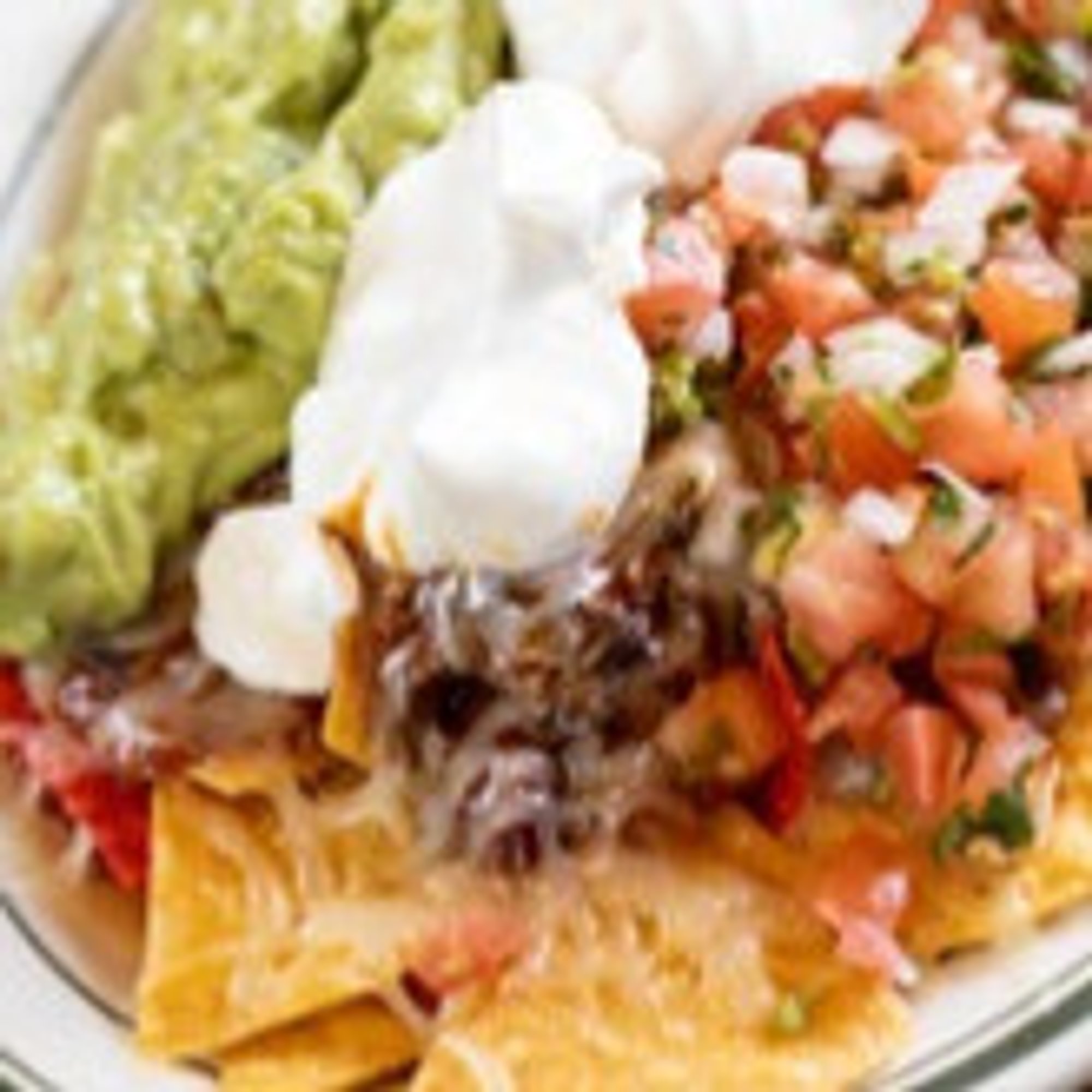 Nachos Grande