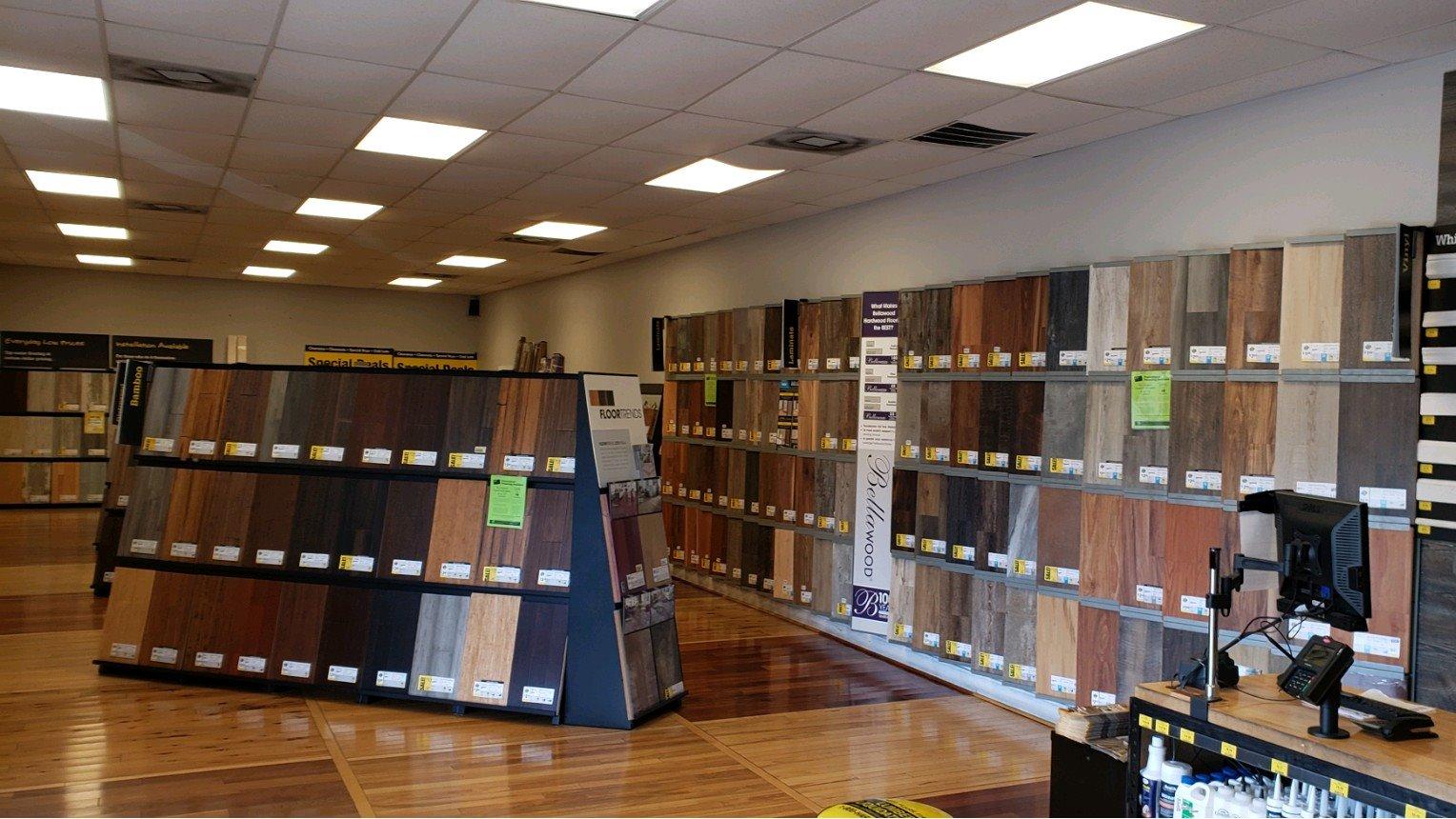 Lumber Liquidators Flooring Photo