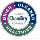 DC Chem-Dry Logo