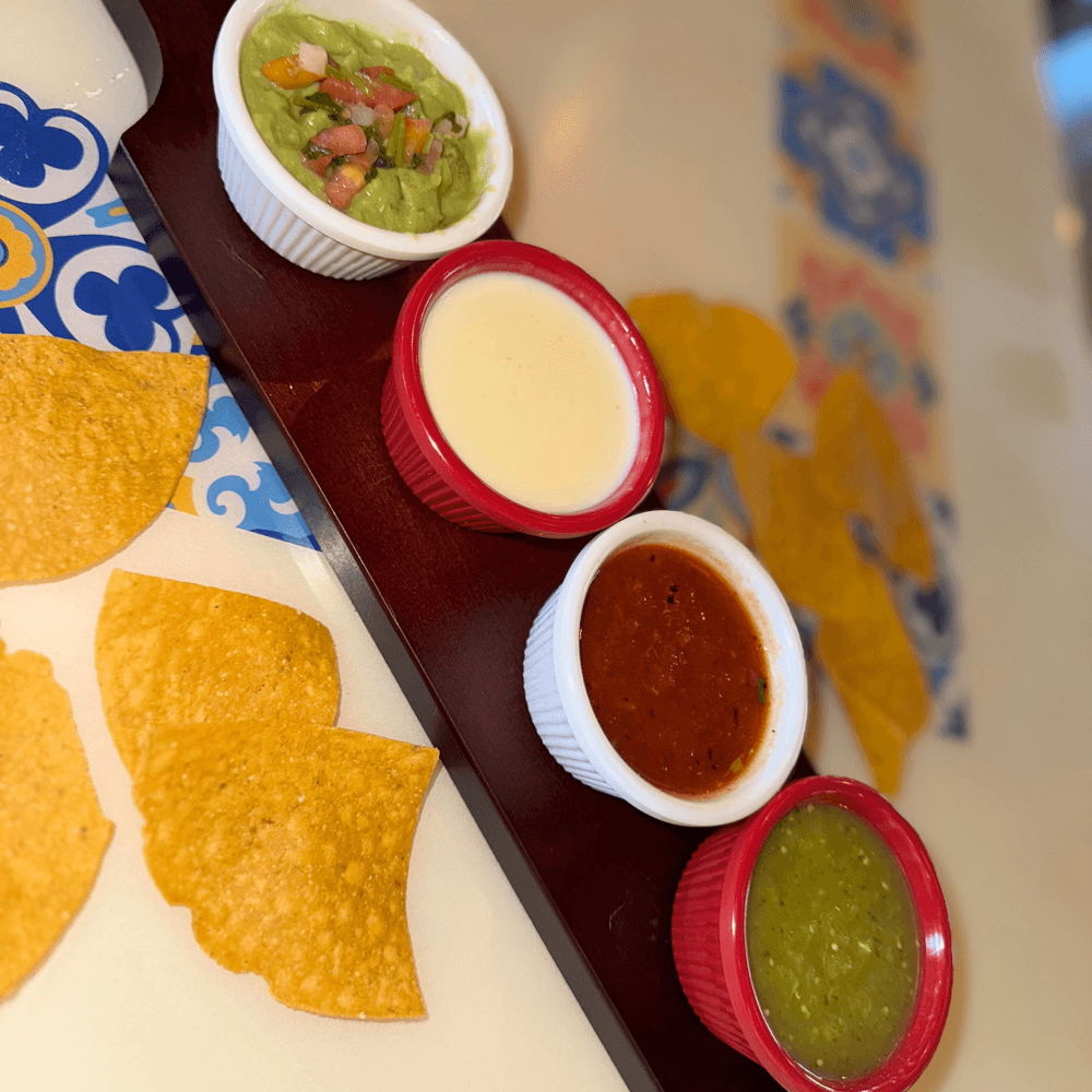 Salsa Flight