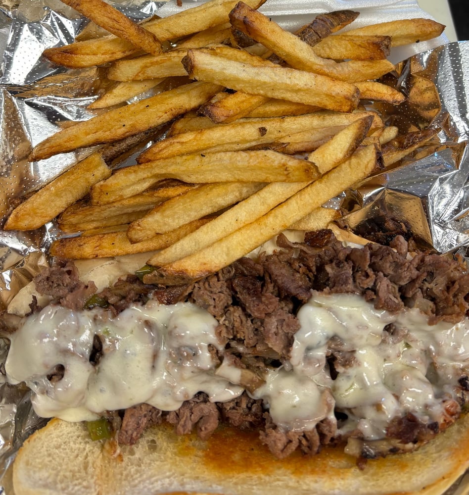 Steak Philly