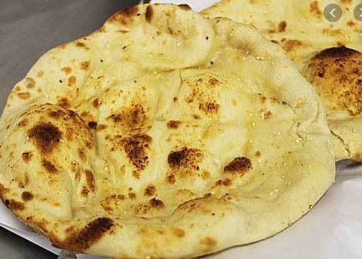 Peshwari Naan
