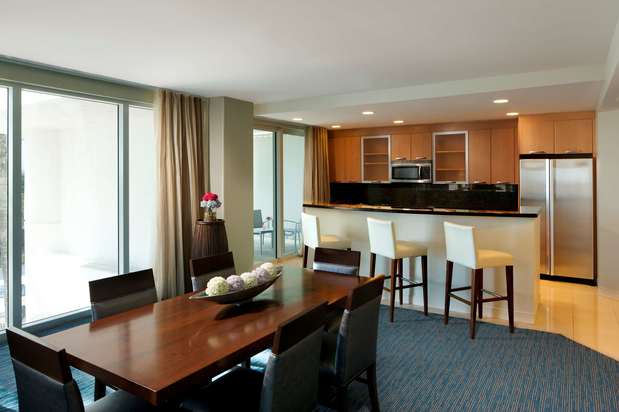 Images Hilton Fort Lauderdale Beach Resort
