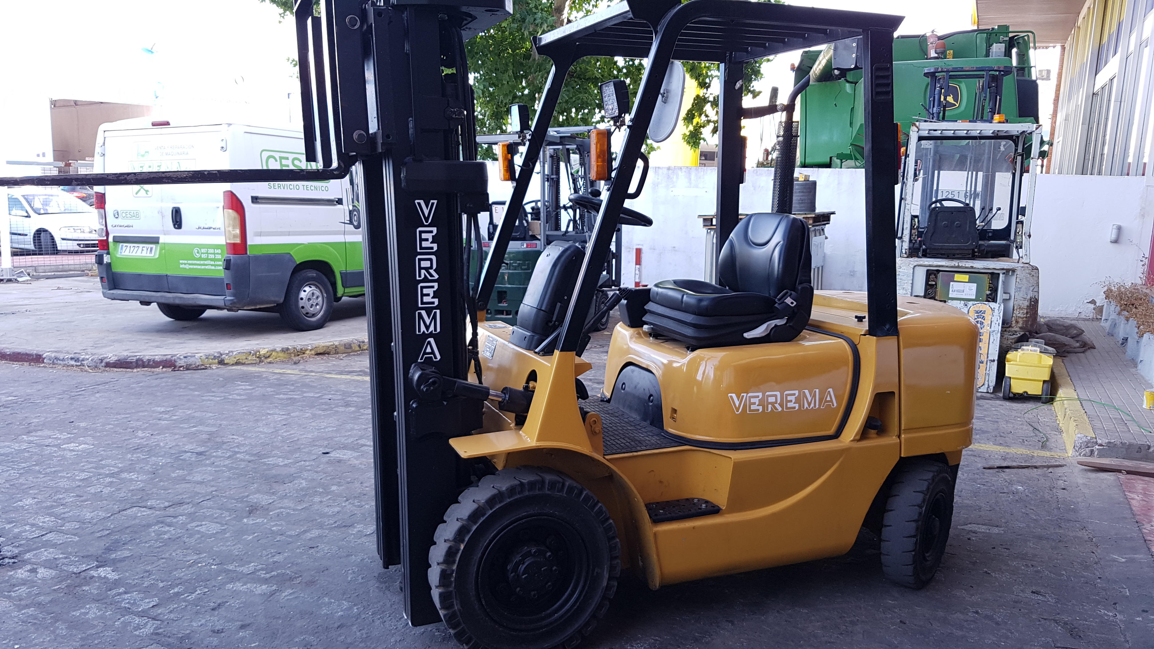 Images Verema