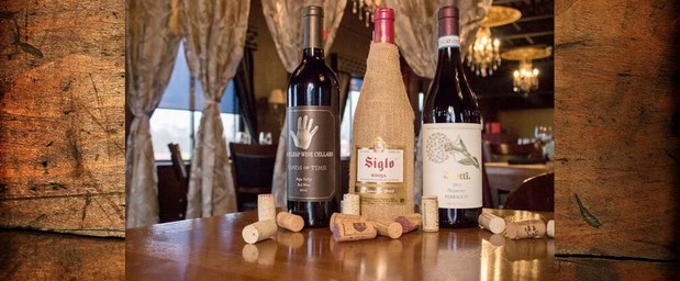 Images La Cucina del Vino