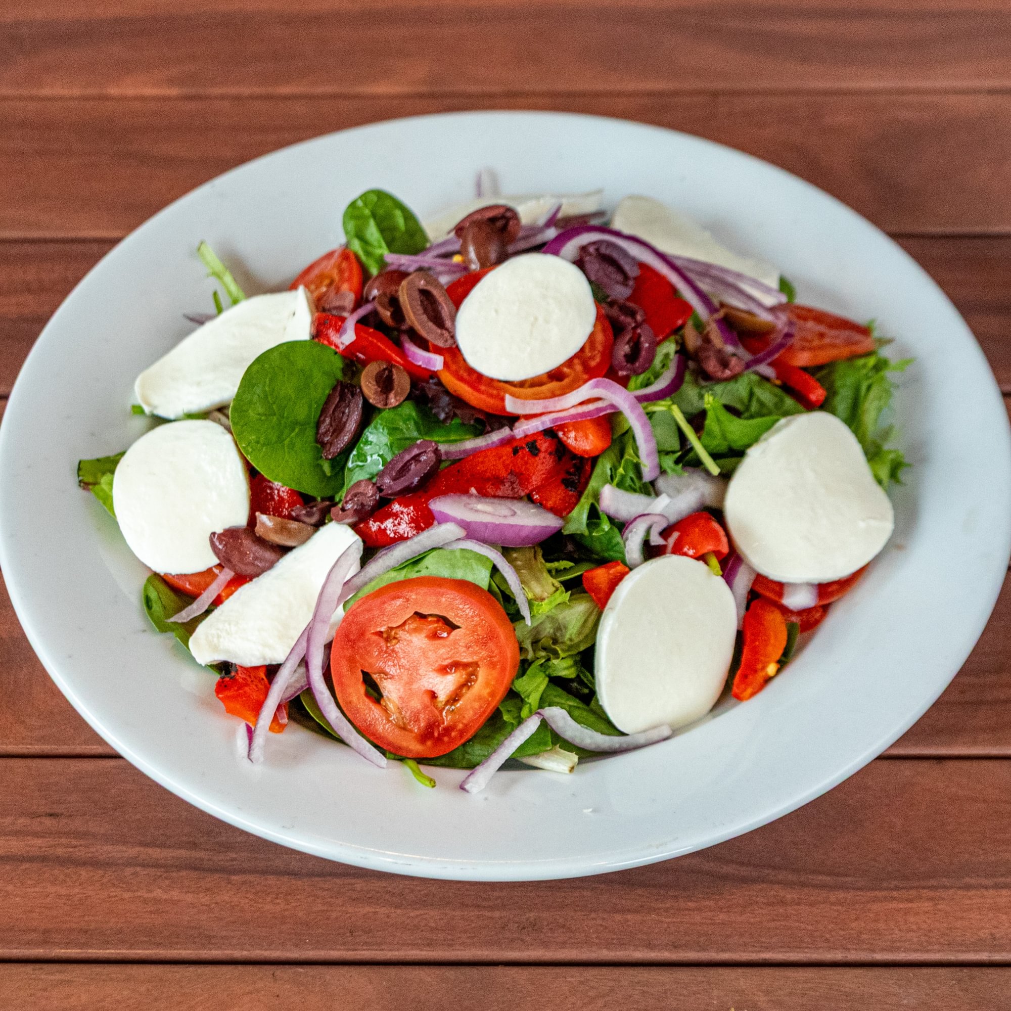 Italian Salad
