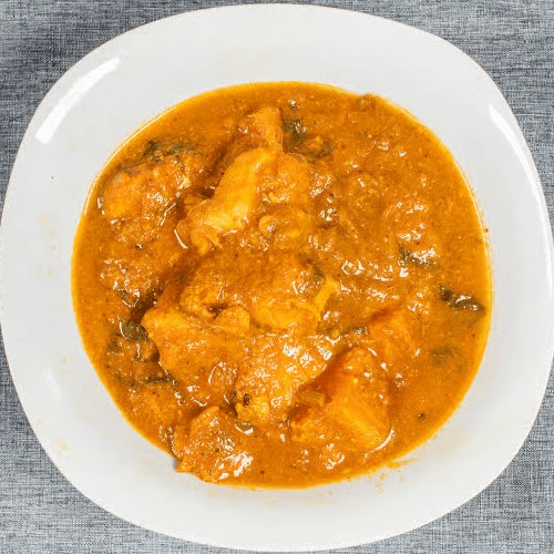 Mango Chicken