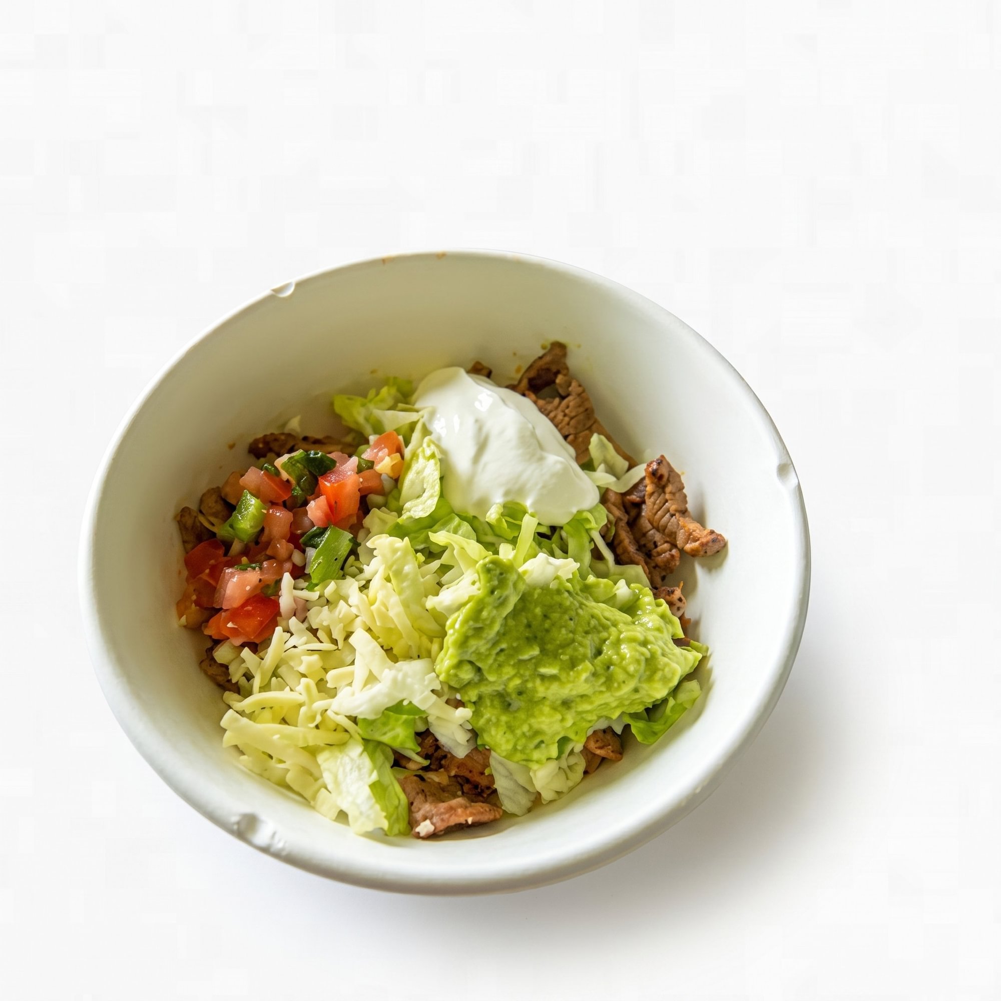 Burrito Bowl
