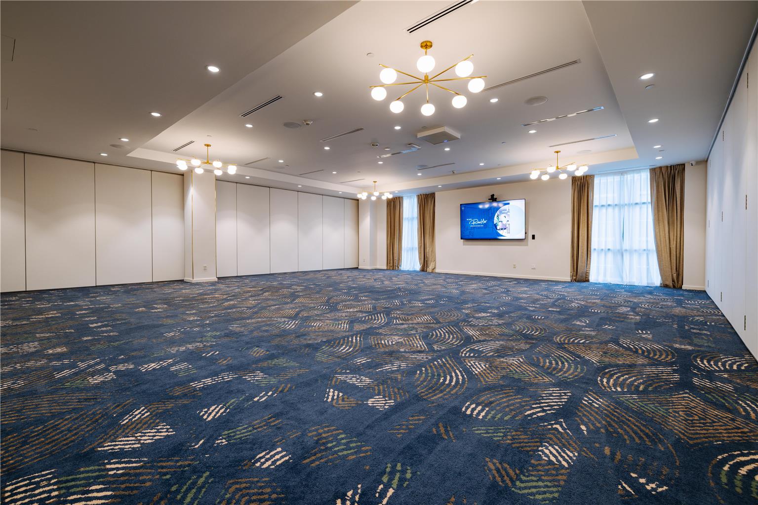 The Hotel Rambler Montgomery, Tapestry Collection by Hilton Image