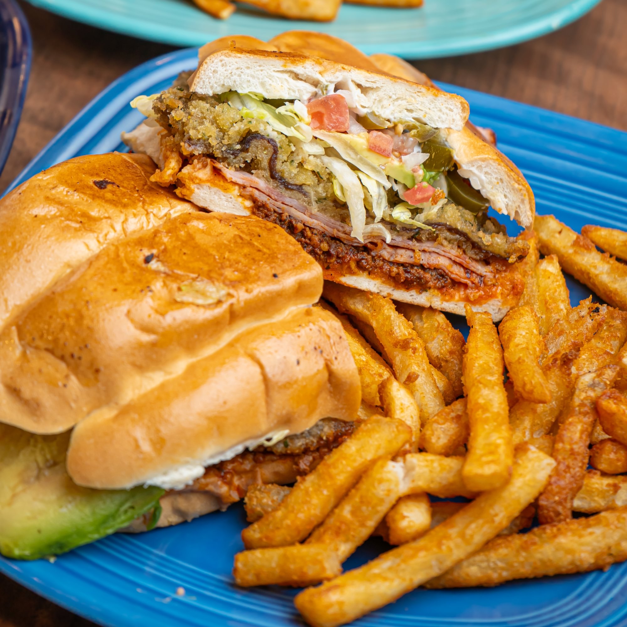 Torta Cubana