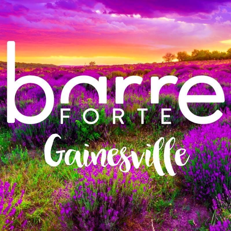 Barre Forte