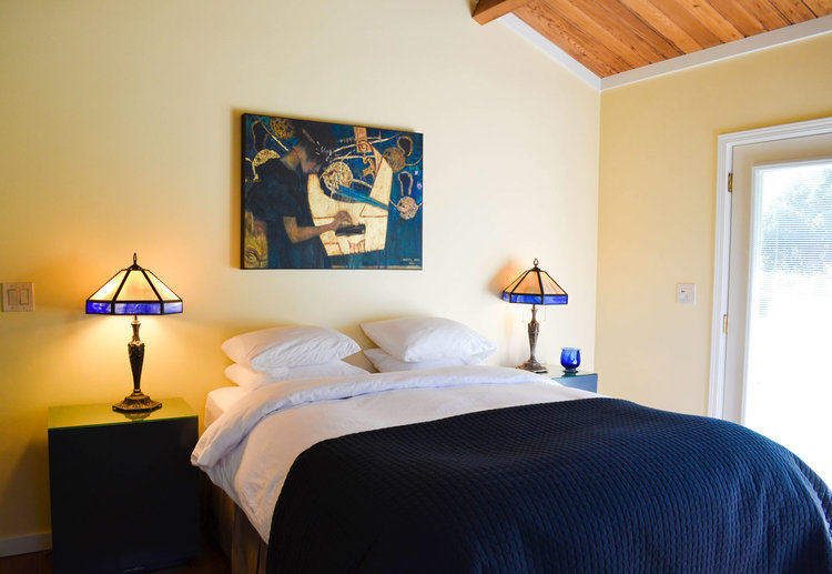 Lodging