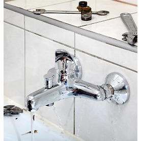 Galaxy Rooter &amp; Plumbing Logo