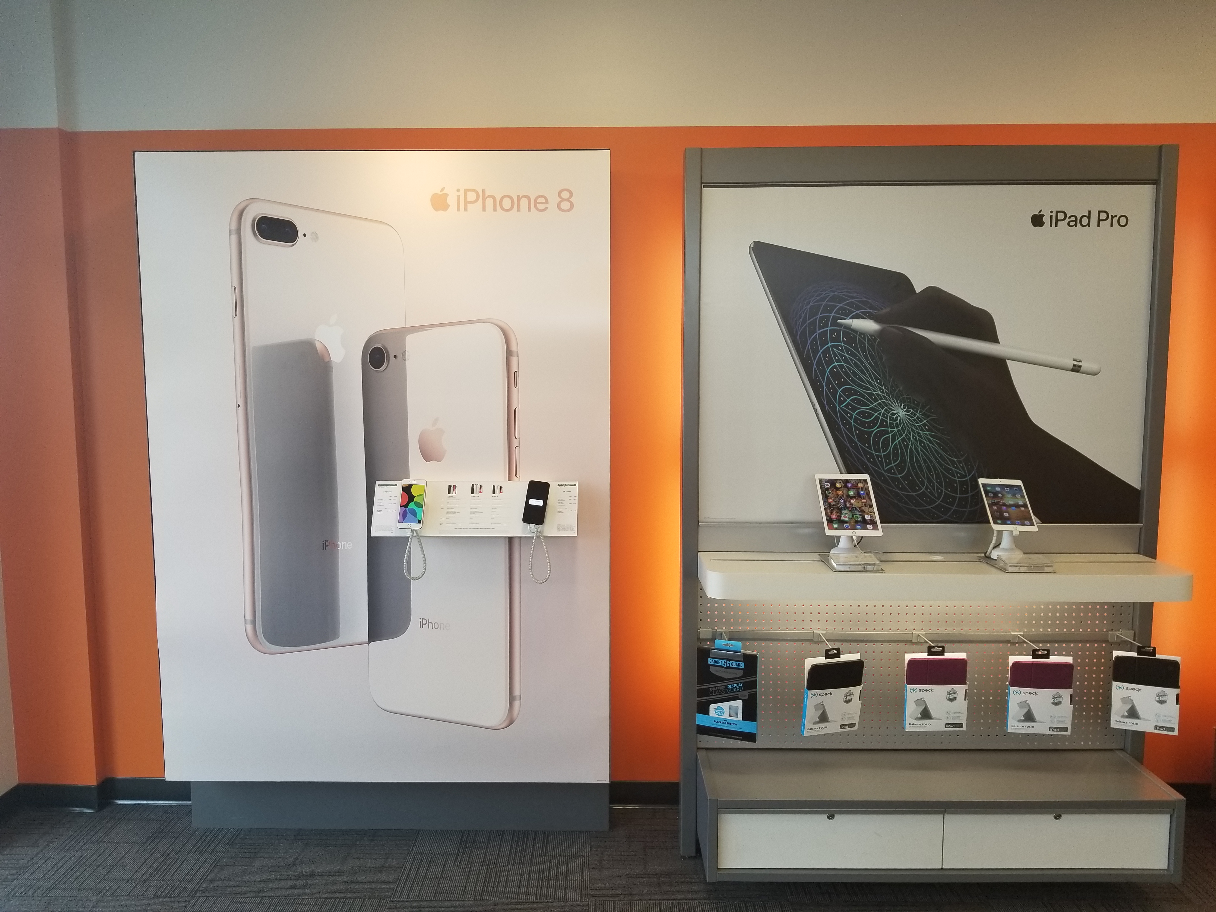 AT&T Store Photo