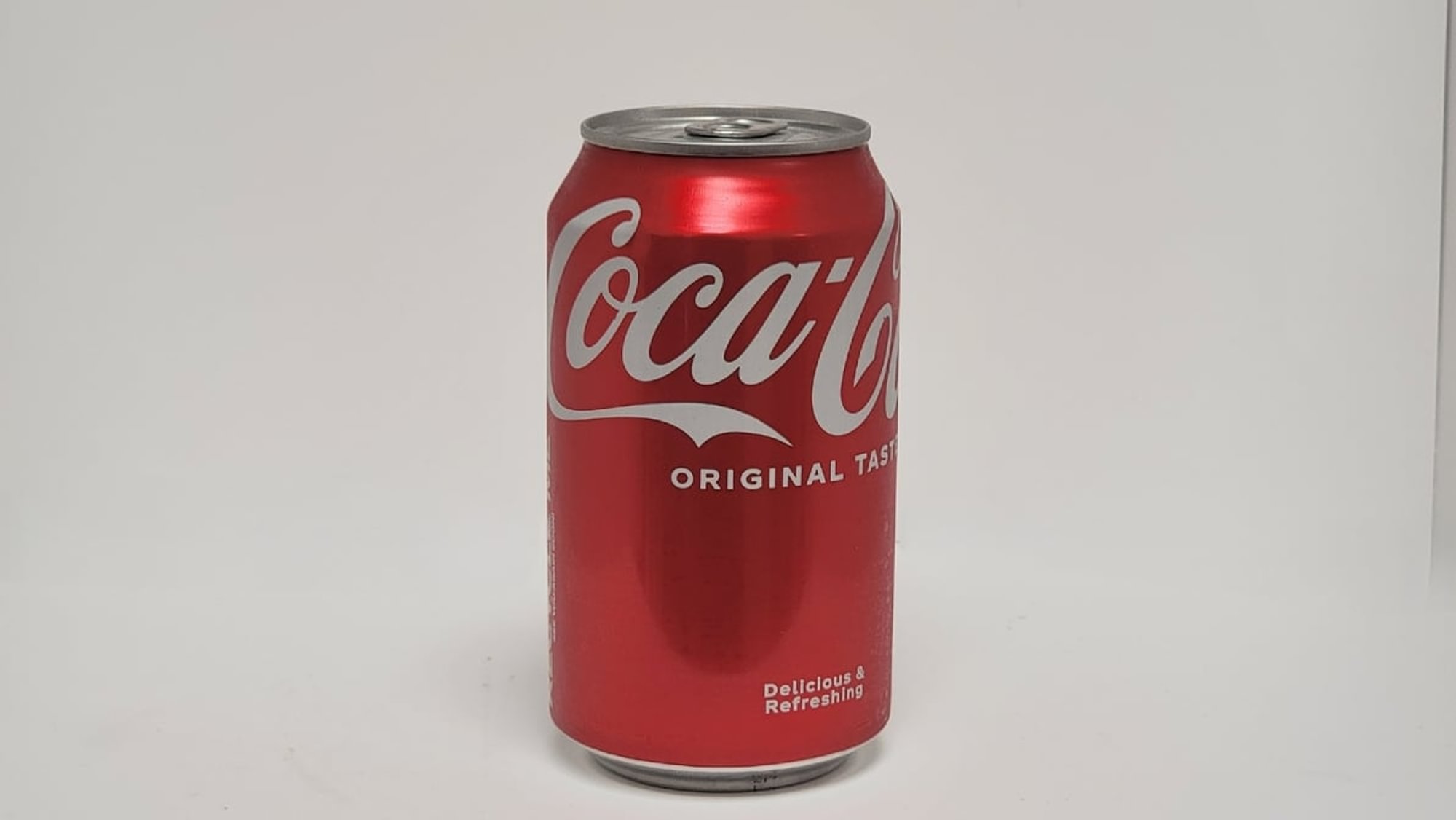 Coke