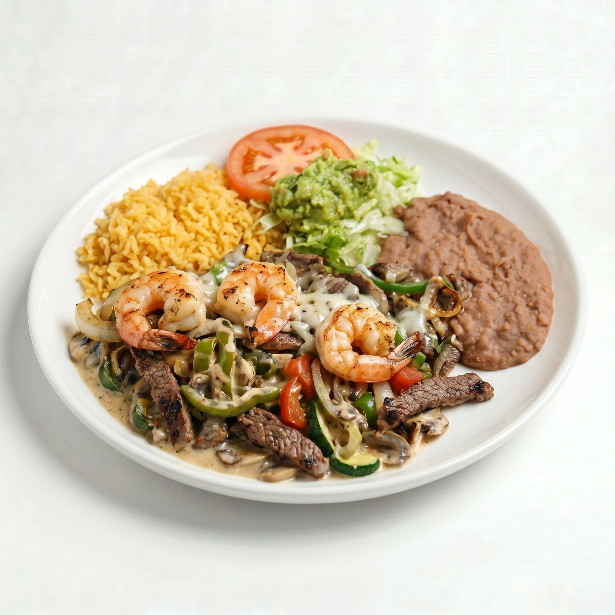 Rodeo Special