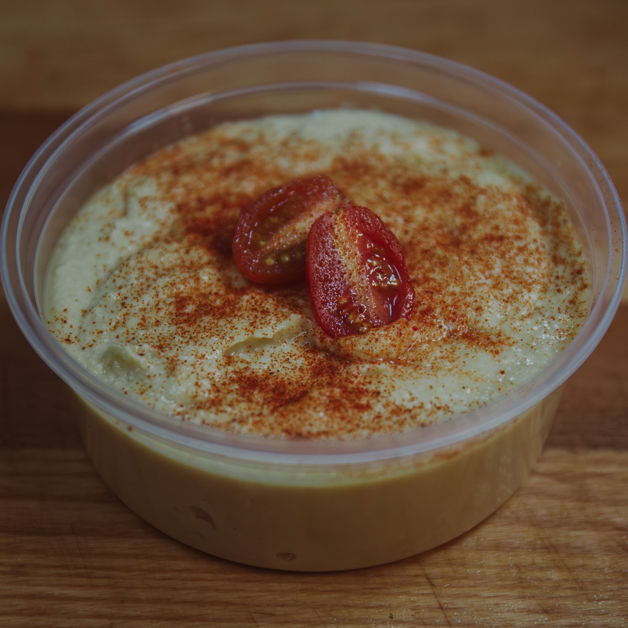 Hummus