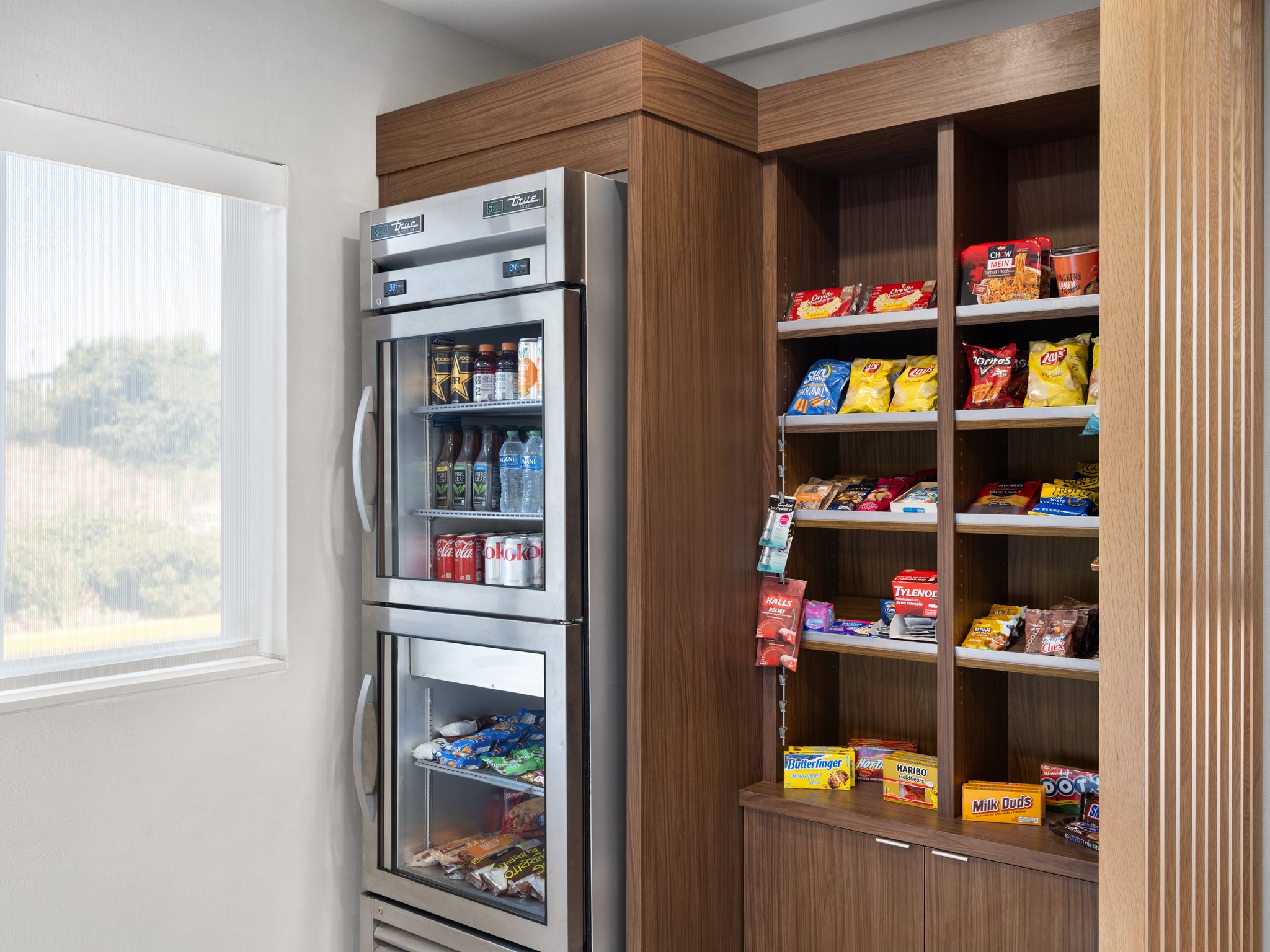 Holiday Inn Express Fort Bragg by IHG Image