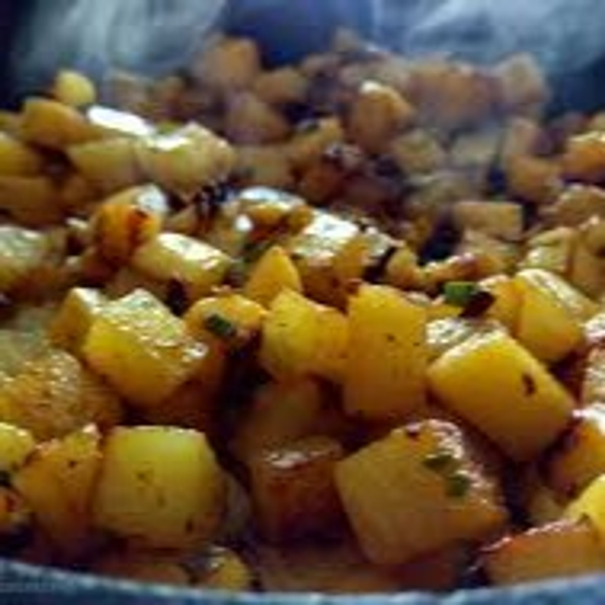 Side of Home Fries
