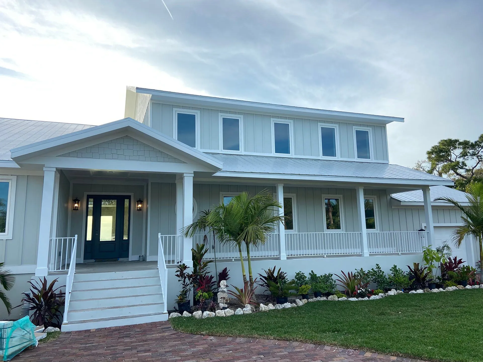 Hurricane Windows in Lakewood Ranch, FL and Beyond